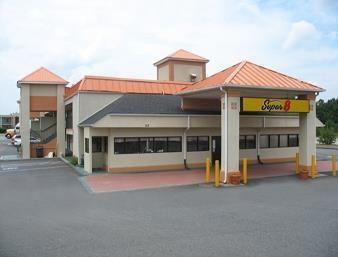 Motel Super 8 - Suwanee Ga