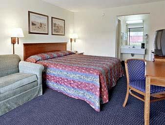 Motel Super 8 - Suwanee Ga