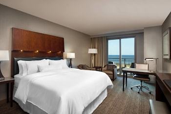 Hotel The Westin Jekyll Island