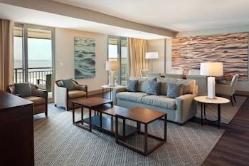 Hotel The Westin Jekyll Island