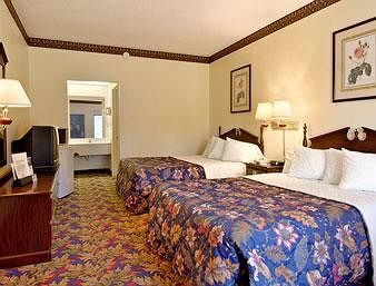 Motel Days Inn Jackson