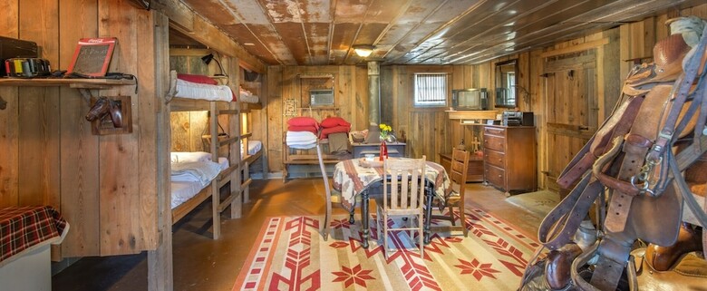 Bed & Breakfast Seventy-four Ranch