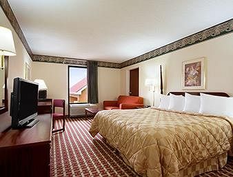 Hotel Super 8 Tallapoosa