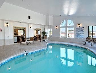 Hotel Ramada Locust Grove