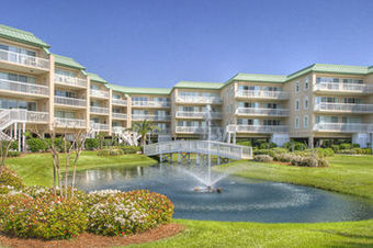 Apartamento Hodnett Cooper St Simons Grand - 3 Bedroom