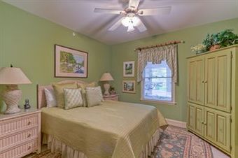Apartamento Hodnett Cooper St Simons Grand - 3 Bedroom