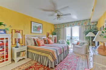 Apartamento Hodnett Cooper St Simons Grand - 3 Bedroom