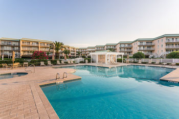 Apartamento Hodnett Cooper St Simons Grand - 3 Bedroom