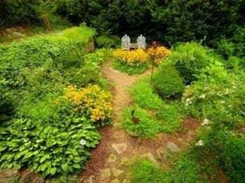 Beechwood Inn - Bed Breakfast And Wine Cellar