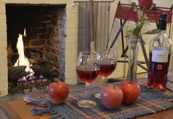 Beechwood Inn - Bed Breakfast And Wine Cellar