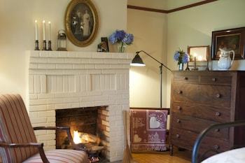 Beechwood Inn - Bed Breakfast And Wine Cellar