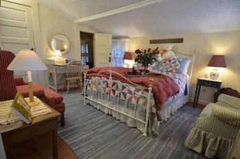 Beechwood Inn - Bed Breakfast And Wine Cellar