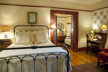 Beechwood Inn - Bed Breakfast And Wine Cellar