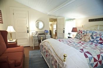 Beechwood Inn - Bed Breakfast And Wine Cellar
