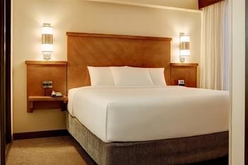 Hotel Hyatt Place Windward Parkway