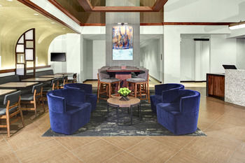 Hotel Hyatt Place Windward Parkway