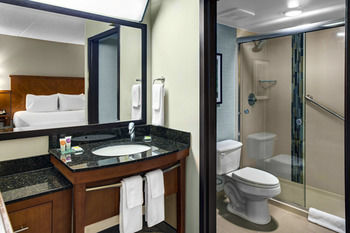 Hotel Hyatt Place Windward Parkway