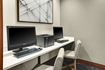 Hotel Hyatt Place Windward Parkway