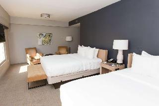 Hostal The Partridge Inn Augusta, Curio Collection By Hilton