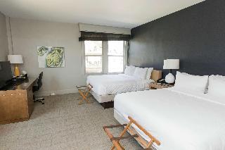 Hostal The Partridge Inn Augusta, Curio Collection By Hilton