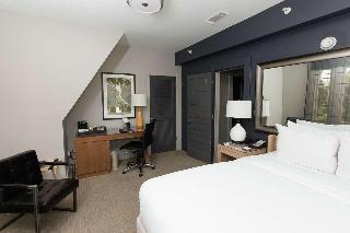 Hostal The Partridge Inn Augusta, Curio Collection By Hilton
