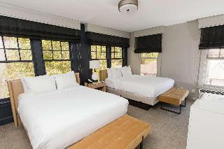 Hostal The Partridge Inn Augusta, Curio Collection By Hilton
