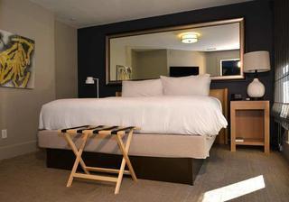 Hostal The Partridge Inn Augusta, Curio Collection By Hilton