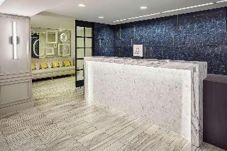 Hostal The Partridge Inn Augusta, Curio Collection By Hilton