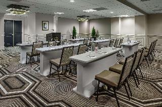 Hostal The Partridge Inn Augusta, Curio Collection By Hilton