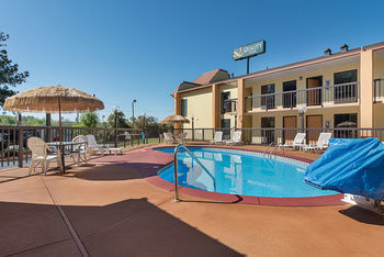 Hotel Americas Best Value Inn