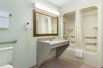 Hotel Americas Best Value Inn
