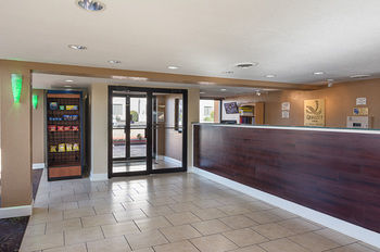 Hotel Americas Best Value Inn
