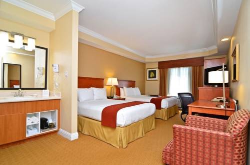 Hotel Best Western Plus Kingsland