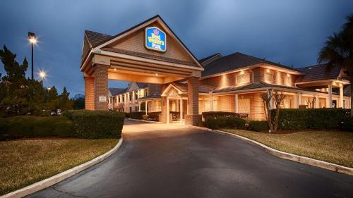Hotel Best Western Plus Kingsland