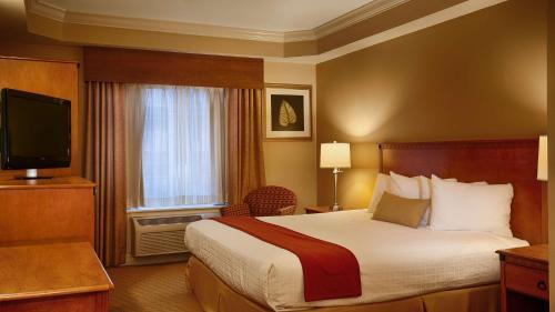 Hotel Best Western Plus Kingsland