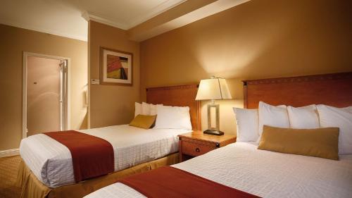 Hotel Best Western Plus Kingsland