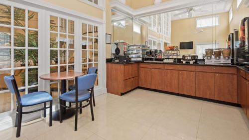 Hotel Best Western Plus Kingsland