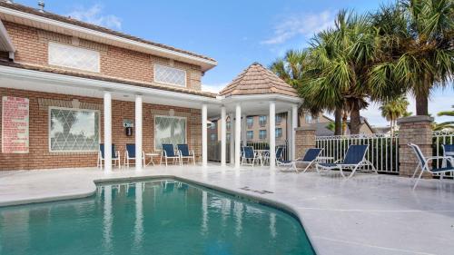 Hotel Best Western Plus Kingsland