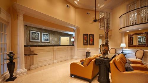 Hotel Best Western Plus Kingsland