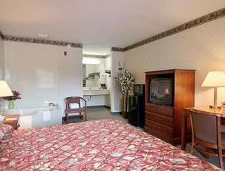 Motel Super 8 Ft. Oglethorpe Ga/chatt Tn Area