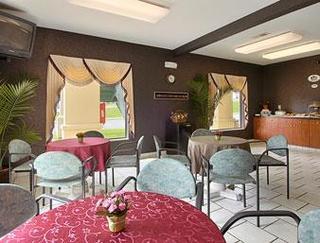 Motel Super 8 Ft. Oglethorpe Ga/chatt Tn Area