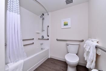 Hotel Hampton Inn Cartersville