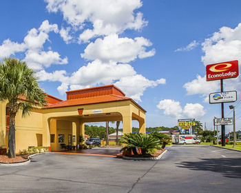 Hotel Econo Lodge Kingsland