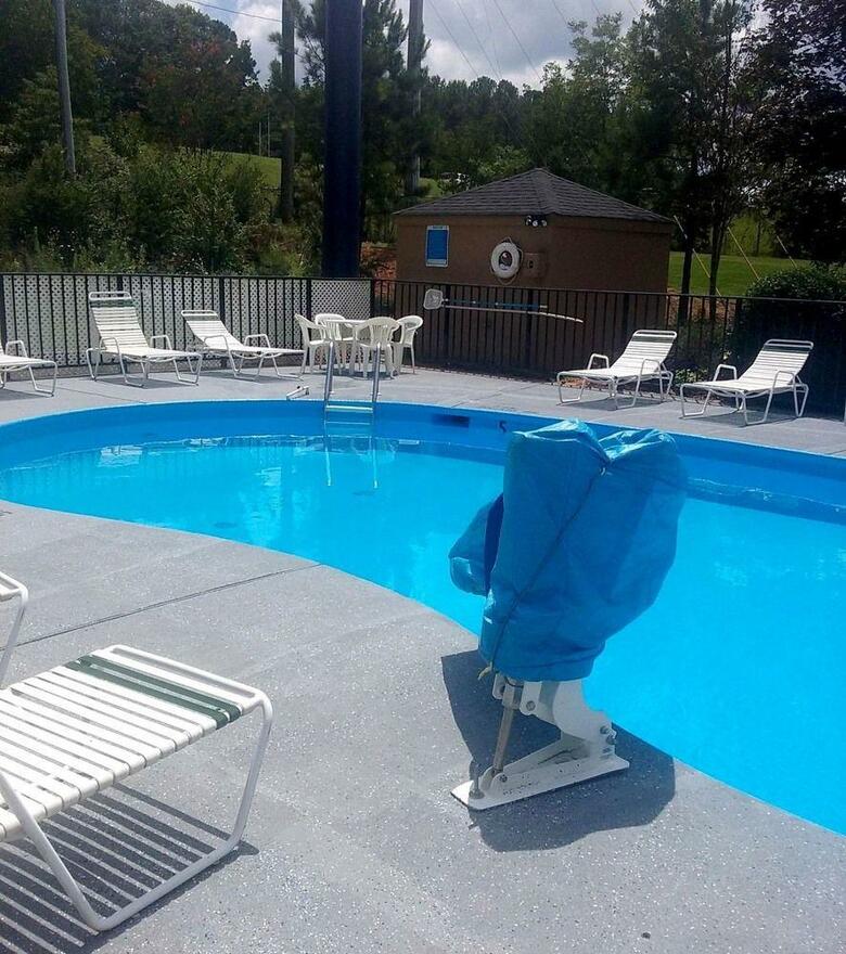 Hotel Fairbridge Inn Express Villa Rica