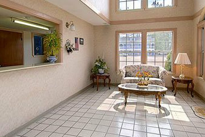 Hotel Days Inn Cornelia