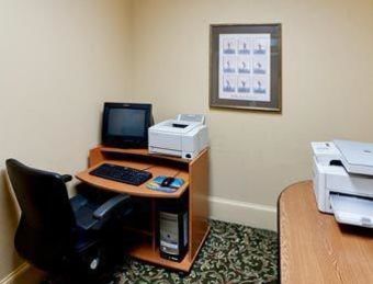Hotel Hawthorn Suites Conyers