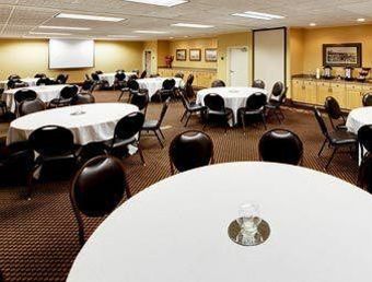 Hotel Hawthorn Suites Conyers