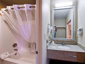 Hotel Hawthorn Suites Conyers