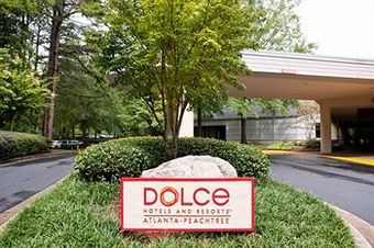 Hotel Dolce Atlanta Peachtree