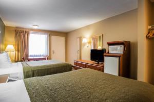 Hostal Quality Inn & Conference Center